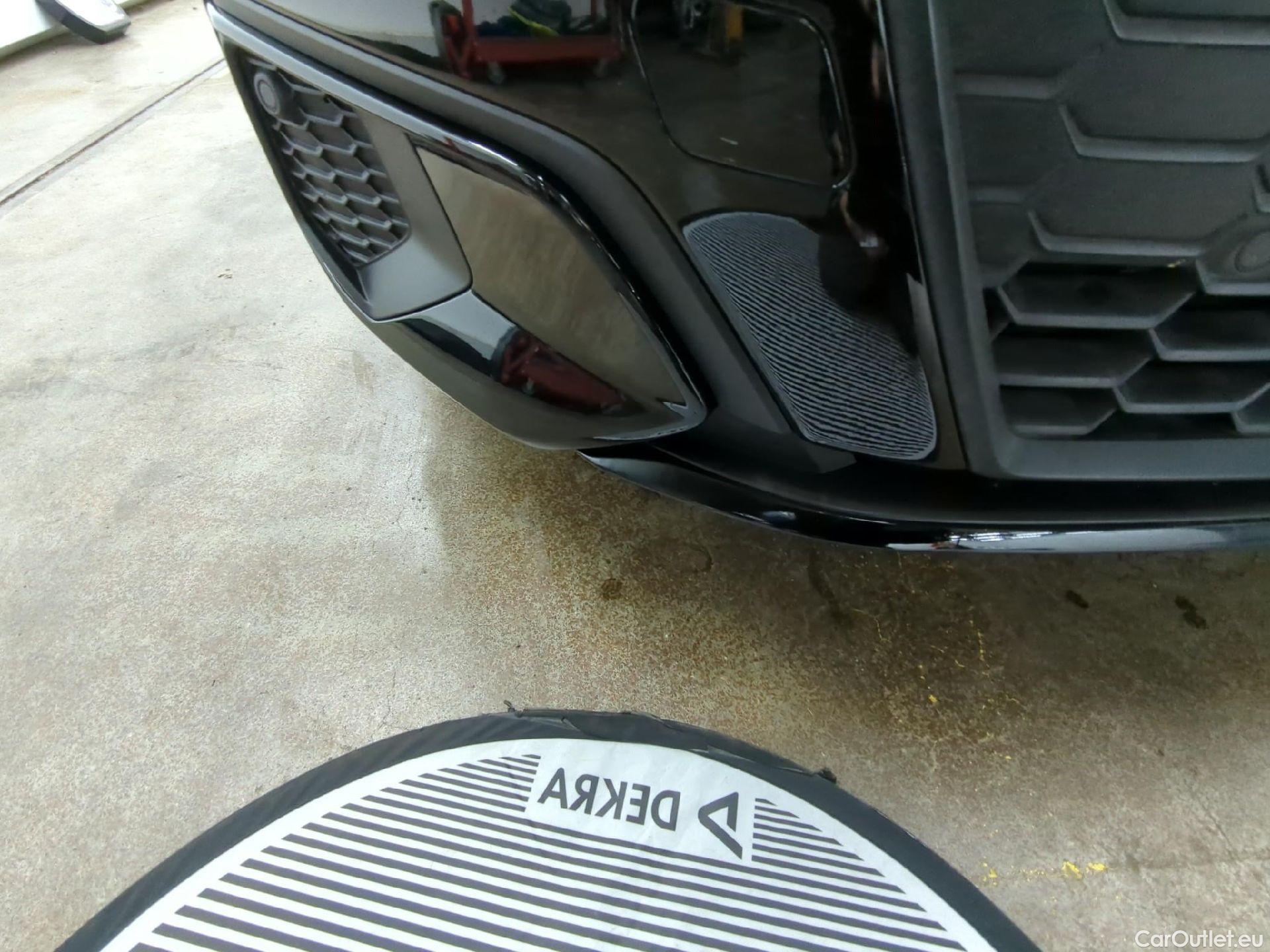  Audi  A3 AUDI  Sportback / 2020 / 5P / Berline 40 TFSI e 204 S Tronic Business Line #13