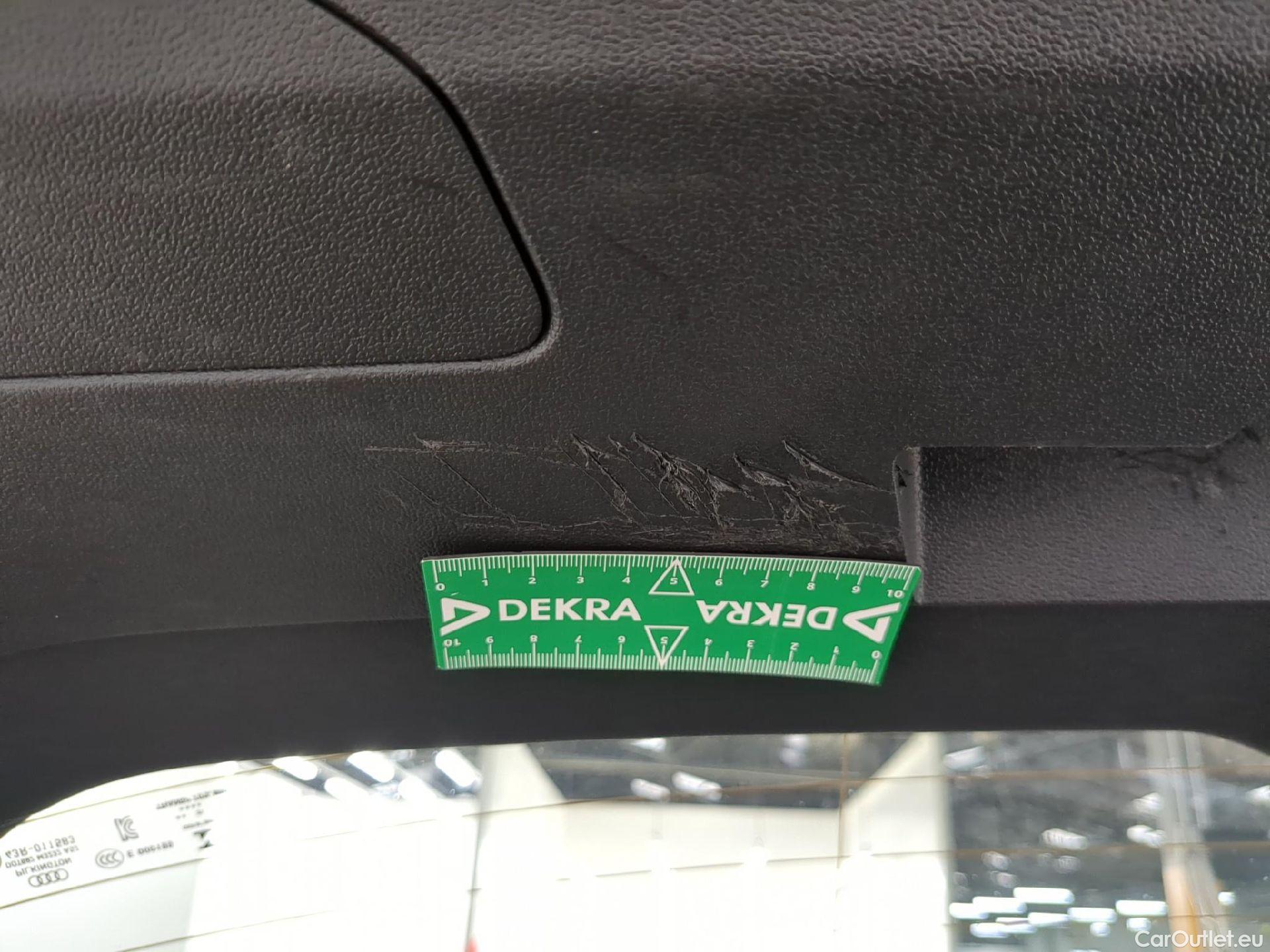  Audi  A3 AUDI  Sportback / 2020 / 5P / Berline 40 TFSI e 204 S Tronic Business Line #7