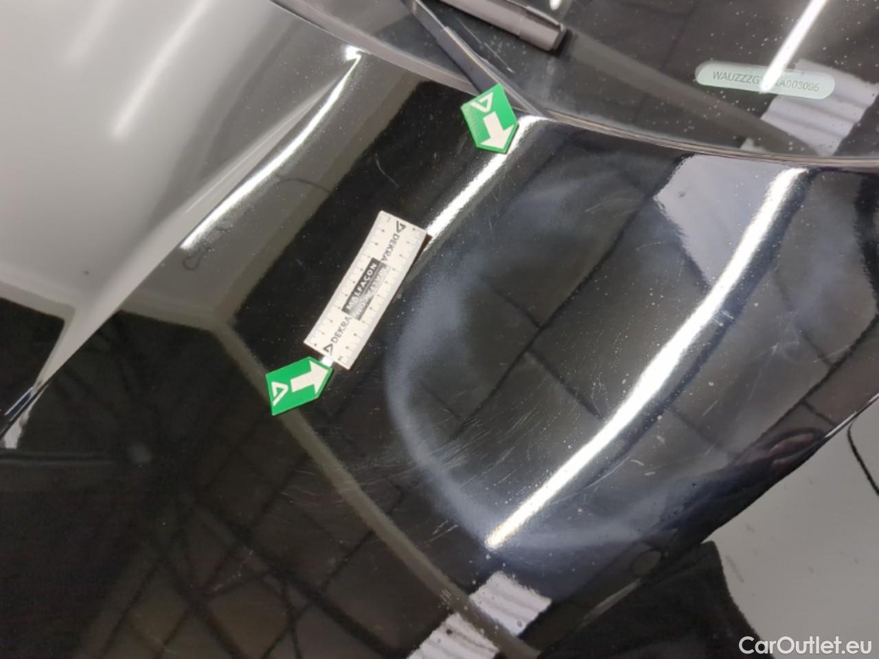  Audi  A3 AUDI  Sportback / 2020 / 5P / Berline 40 TFSI e 204 S Tronic Business Line #16