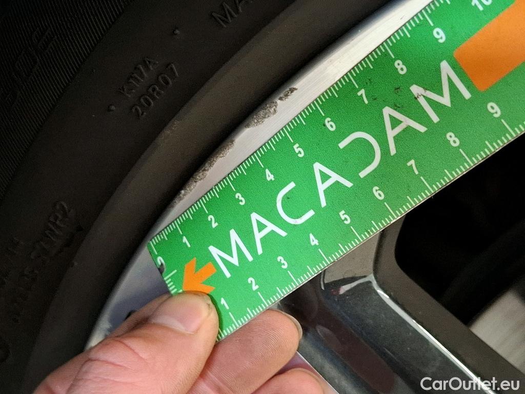  Audi  Q3 AUDI  Sportback / 2019 / 5P / SUV 35 TFSI 150 MHEV S Tronic 7 S LINE #8