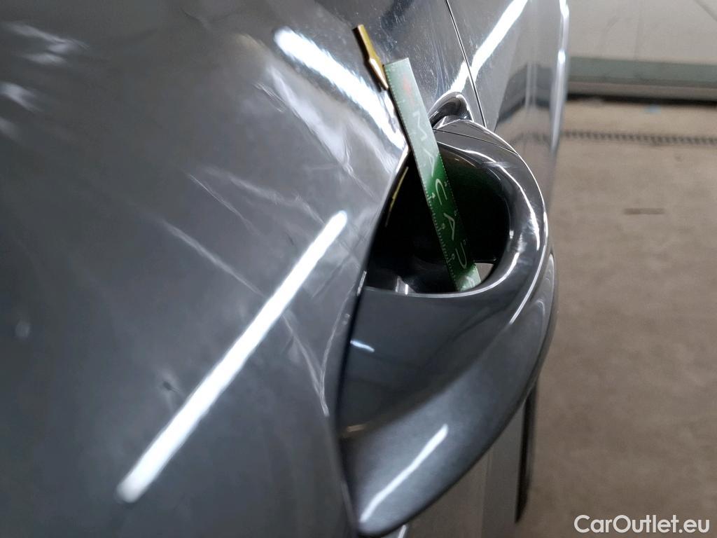  Audi  Q3 AUDI  Sportback / 2019 / 5P / SUV 35 TFSI 150 MHEV S Tronic 7 S LINE #10