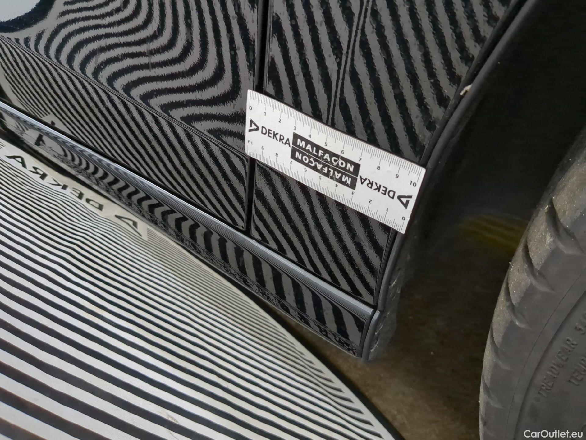  Audi  A3 AUDI  Sportback / 2020 / 5P / Berline 40 TFSI e 204 S Tronic Business Line #10