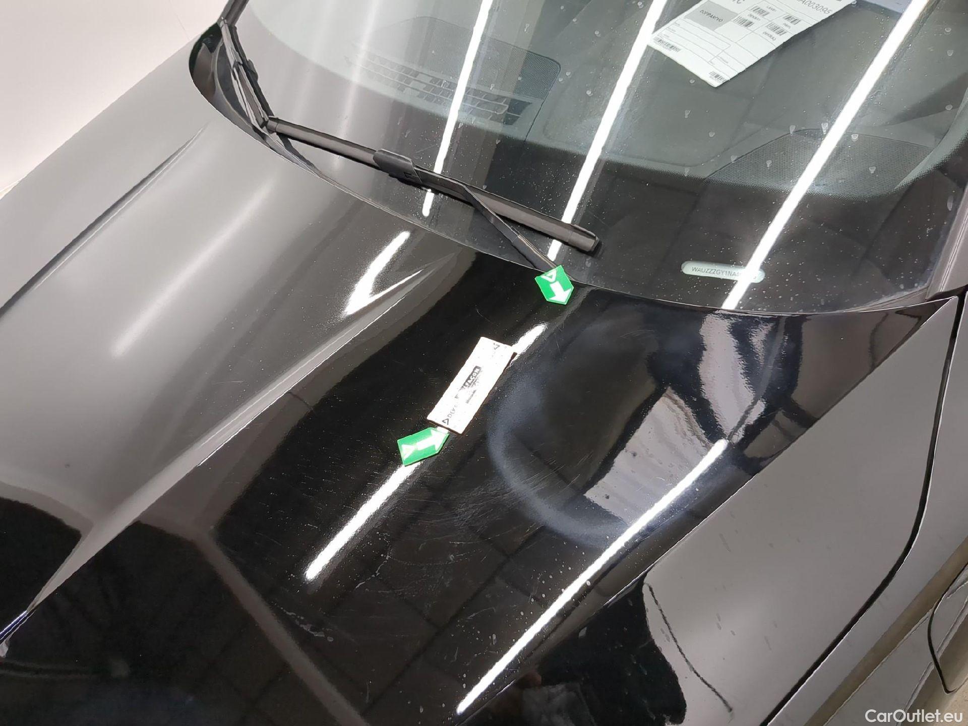  Audi  A3 AUDI  Sportback / 2020 / 5P / Berline 40 TFSI e 204 S Tronic Business Line #15