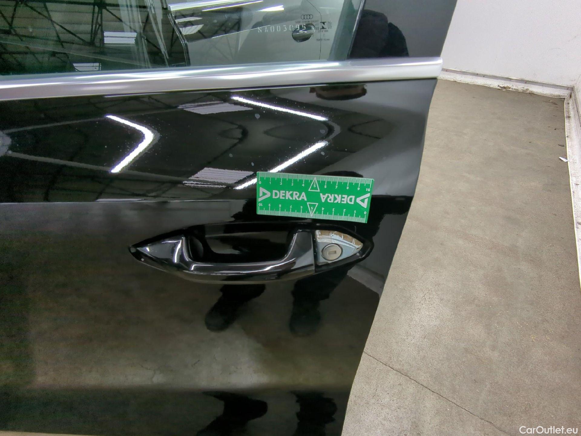  Audi  A3 AUDI  Sportback / 2020 / 5P / Berline 40 TFSI e 204 S Tronic Business Line #22