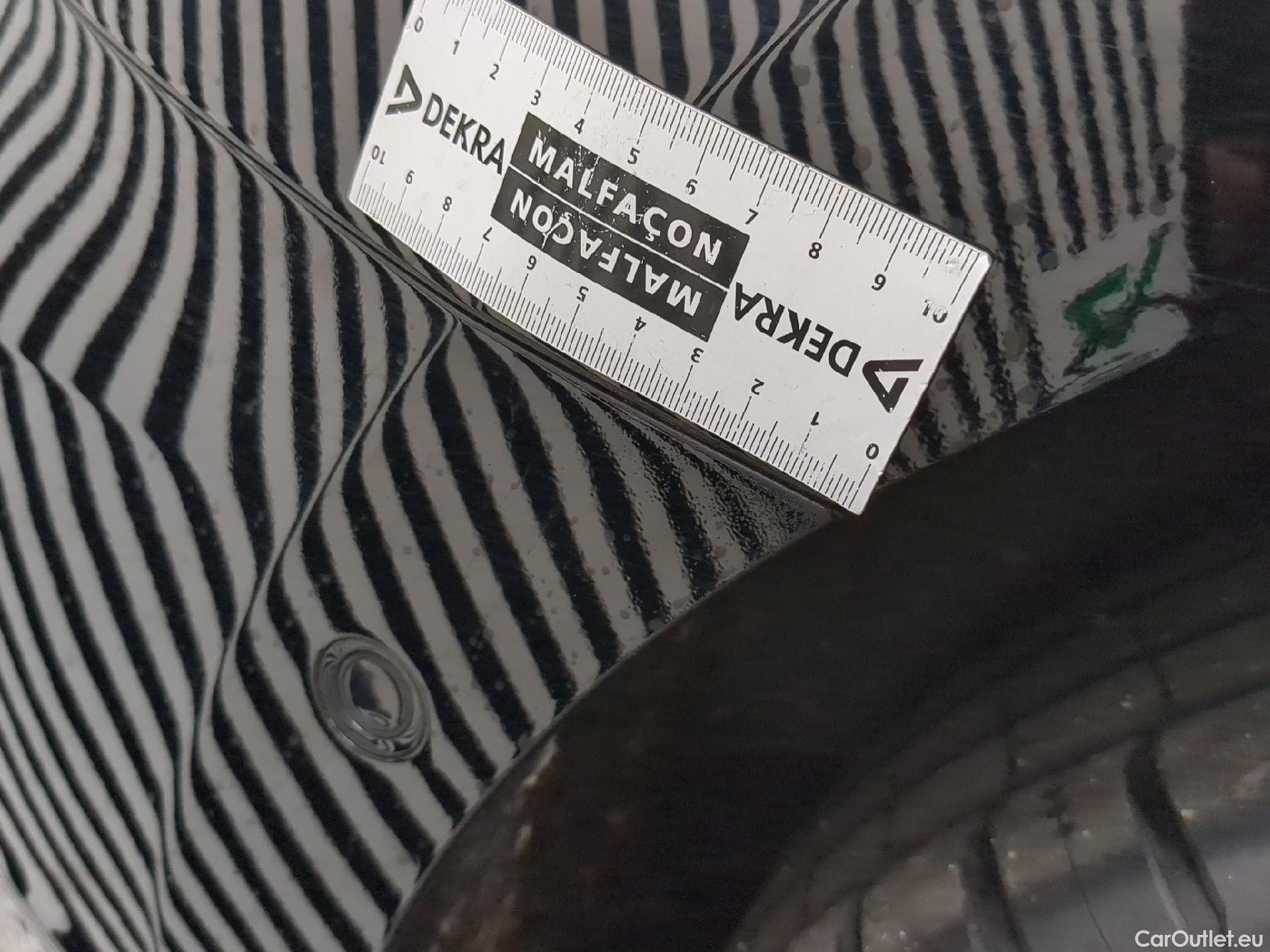  Audi  A3 AUDI  Sportback / 2020 / 5P / Berline 40 TFSI e 204 S Tronic Business Line #9