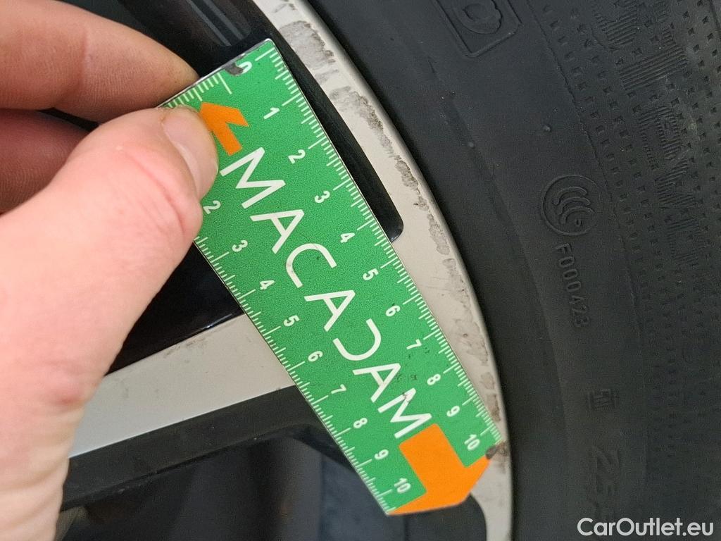  Audi  Q3 AUDI  Sportback / 2019 / 5P / SUV 35 TFSI 150 MHEV S Tronic 7 S LINE #6