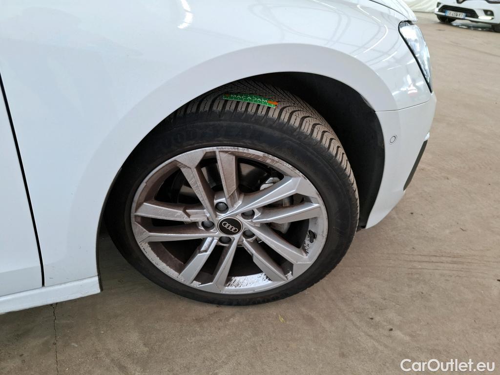  Audi  A3 AUDI  Sportback / 2020 / 5P / Berline 30 TFSI MHEV S Tronic 110 Business Line #17