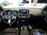  Bmw  iX3 Série  Inspiring 80kWh BVA #6