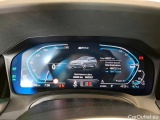  Bmw  Serie 3 BMW Série 3 Touring / 2019 / 5P / Break 330e xDrive 292ch M Sport BVA8 Hybride #6