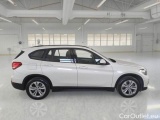  Bmw  X1 BMW  / 2019 / 5P / SUV XDRIVE 25E BUSINESS ADVANTAGE AUTOMATICO #7