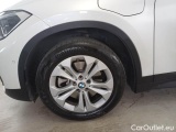  Bmw  X1 BMW  / 2019 / 5P / SUV XDRIVE 25E BUSINESS ADVANTAGE AUTOMATICO #20