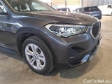  Bmw  X1 BMW  / 2019 / 5P / SUV XDRIVE 25E BUSINESS ADVANTAGE AUTOMATICO #34