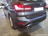  Bmw  X1 BMW  / 2019 / 5P / SUV XDRIVE 25E BUSINESS ADVANTAGE AUTOMATICO #49