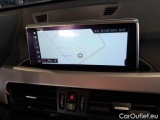  Bmw  X1 BMW  / 2019 / 5P / SUV XDRIVE 25E BUSINESS ADVANTAGE AUTOMATICO #97