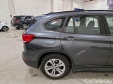  Bmw  X1 BMW  / 2019 / 5P / SUV XDRIVE 25E BUSINESS ADVANTAGE AUTOMATICO #26