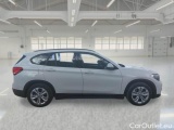  Bmw  X1 BMW  / 2019 / 5P / SUV XDRIVE 25E BUSINESS ADVANTAGE AUTOMATICO #7