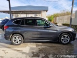  Bmw  X1 BMW  / 2019 / 5P / SUV XDRIVE 25E BUSINESS ADVANTAGE AUTOMATICO #7