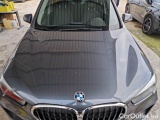  Bmw  X1 BMW  / 2019 / 5P / SUV XDRIVE 25E BUSINESS ADVANTAGE AUTOMATICO #25
