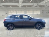  Bmw  X2 BMW  / 2017 / 5P / SUV XDRIVE 25E ADVANTAGE AUTOMATICO #7