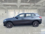  Bmw  X2 BMW  / 2017 / 5P / SUV XDRIVE 25E ADVANTAGE AUTOMATICO #8