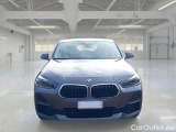  Bmw  X2 BMW  / 2017 / 5P / SUV XDRIVE 25E ADVANTAGE AUTOMATICO #6