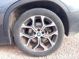  Bmw  X2 BMW  / 2017 / 5P / SUV XDRIVE 25E ADVANTAGE AUTOMATICO #19