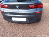  Bmw  X2 BMW  / 2017 / 5P / SUV XDRIVE 25E ADVANTAGE AUTOMATICO #70