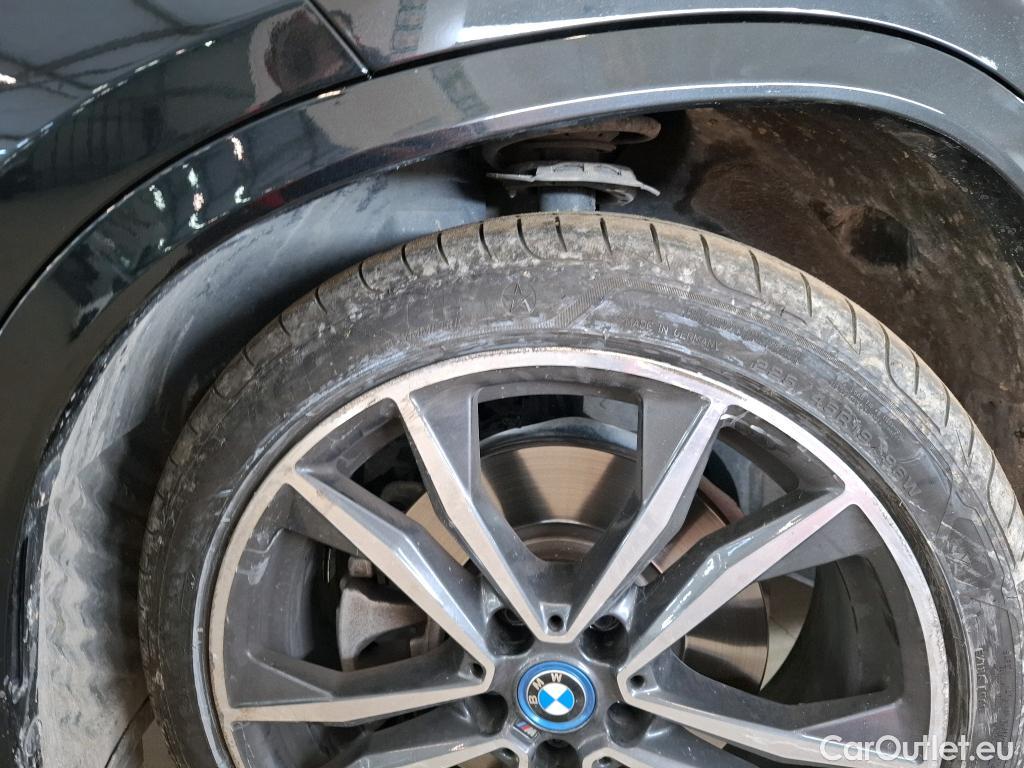  Bmw  X2 BMW  / 2017 / 5P / SUV xDrive25e M Sport BVA6 #32