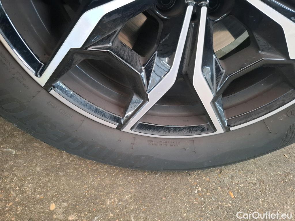  Bmw  X3 BMW  / 2021 / 5P / SUV xDrive20i 184ch M Sport BVA8 #45