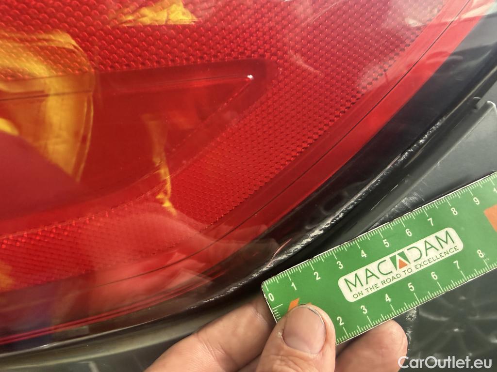  Ford  Kuga  Titanium Hybrid 2.5 190CV BVA6 E6dT #13