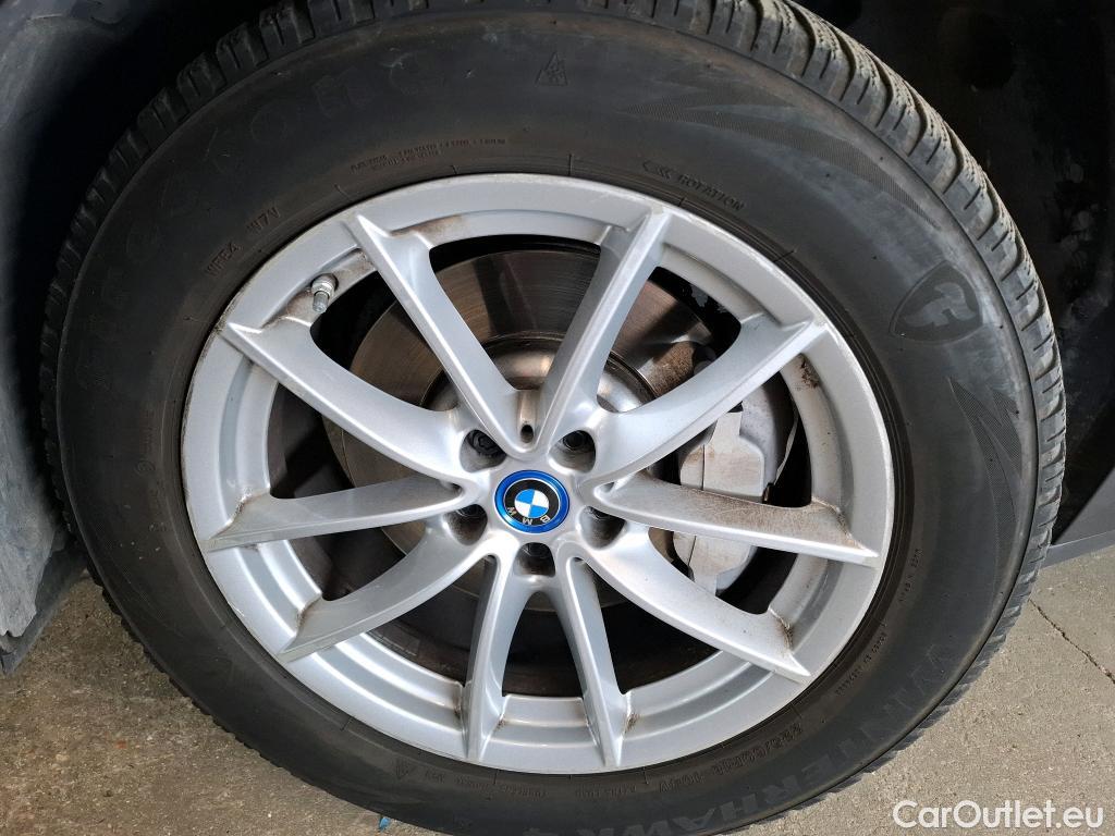  Bmw  X3 BMW  / 2021 / 5P / SUV xDrive30e 292ch Business Design BVA8 #10