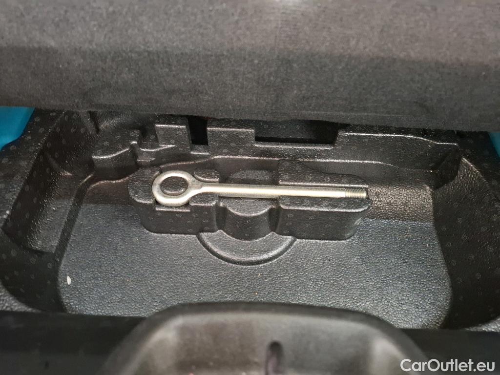  Fiat  500 FIAT   2020  3P  Berline 42kWh Icone #3