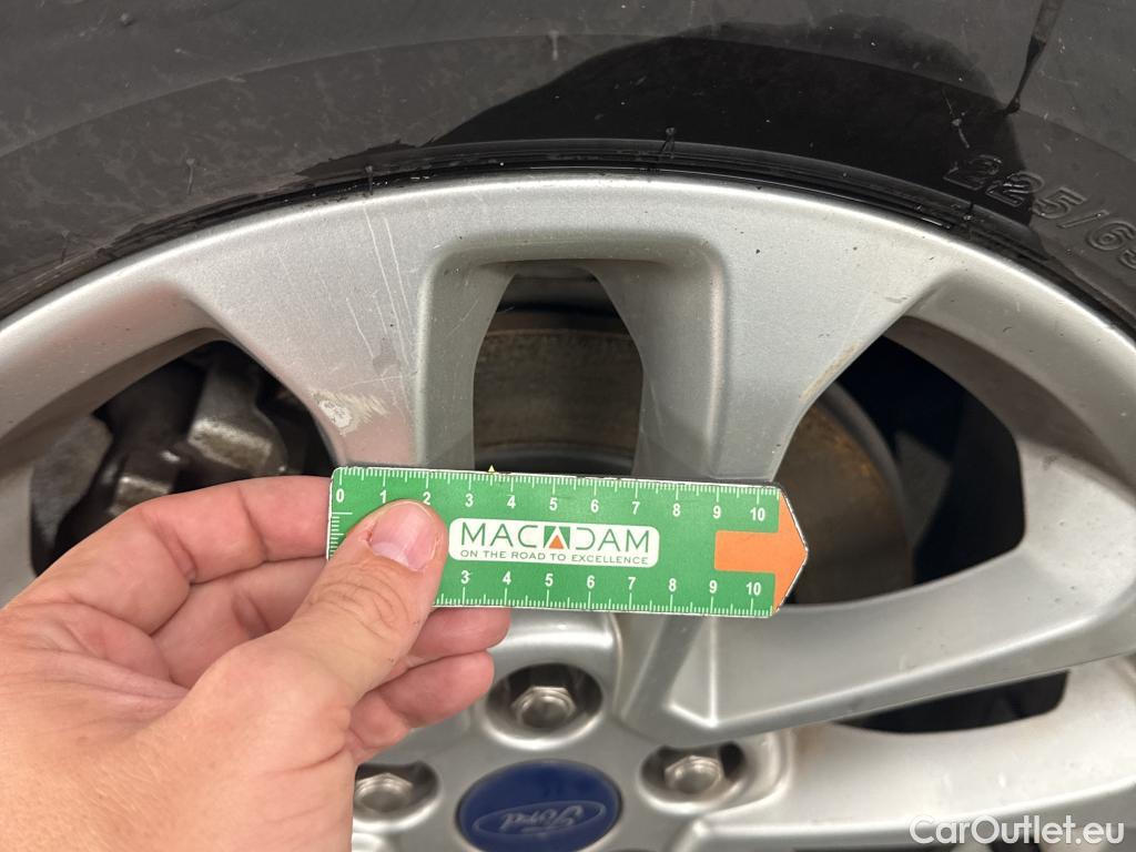  Ford  Kuga  Titanium Hybrid 2.5 190CV BVA6 E6dT #39