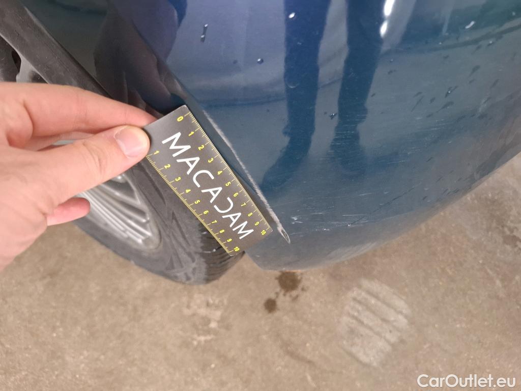  Fiat  500 FIAT   2020  3P  Berline 42kWh Icone #2