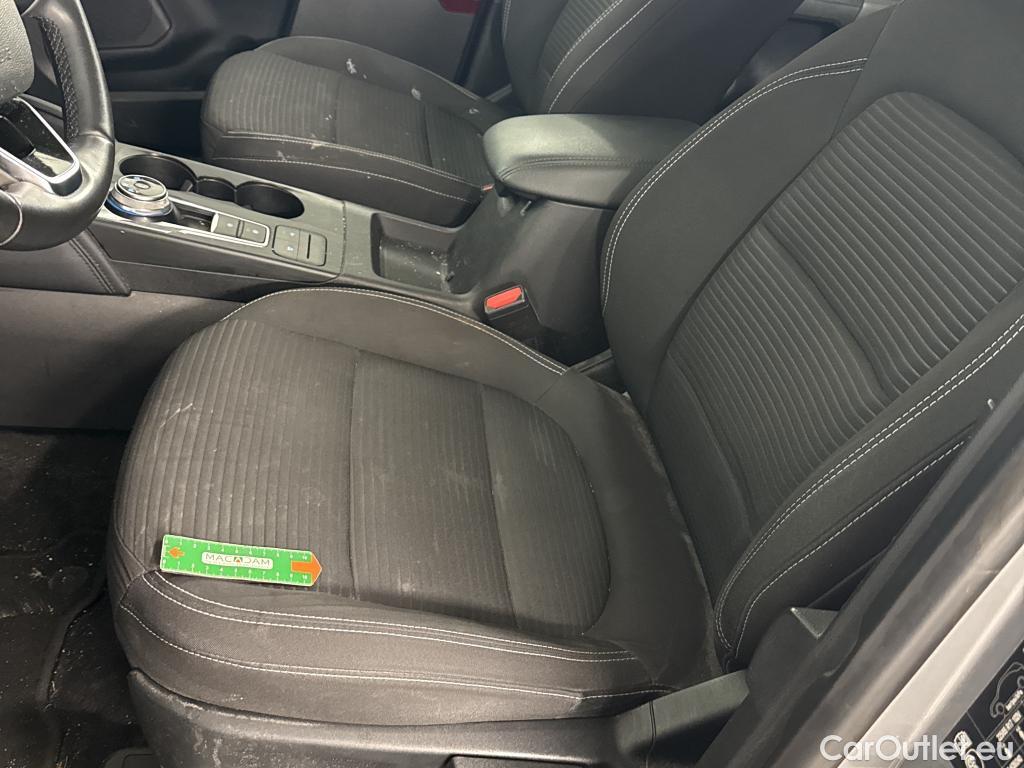  Ford  Kuga  Titanium Hybrid 2.5 190CV BVA6 E6dT #49