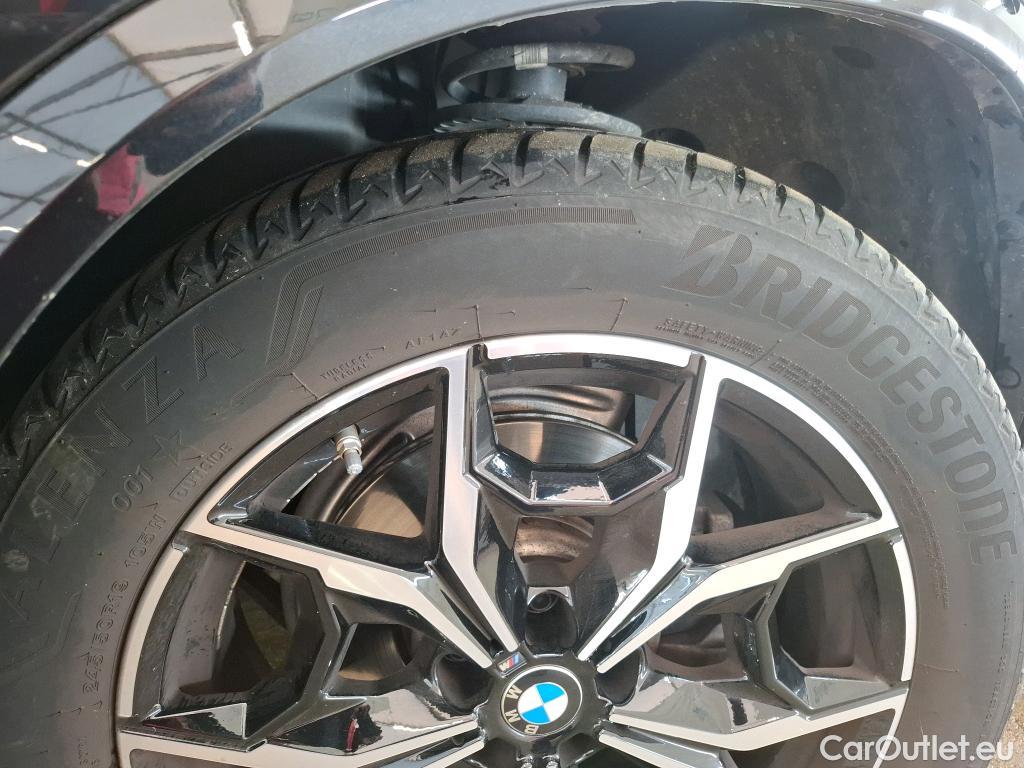  Bmw  X3 BMW  / 2021 / 5P / SUV xDrive20i 184ch M Sport BVA8 #47