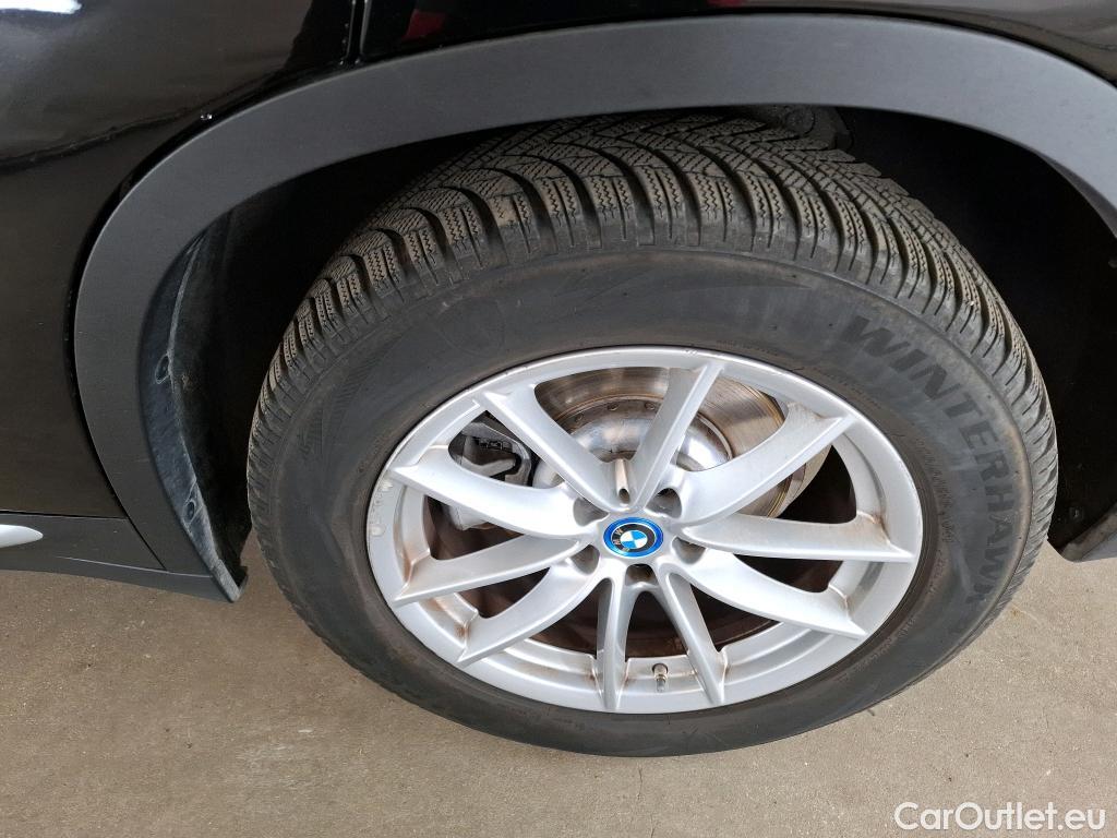  Bmw  X3 BMW  / 2021 / 5P / SUV xDrive30e 292ch Business Design BVA8 #13