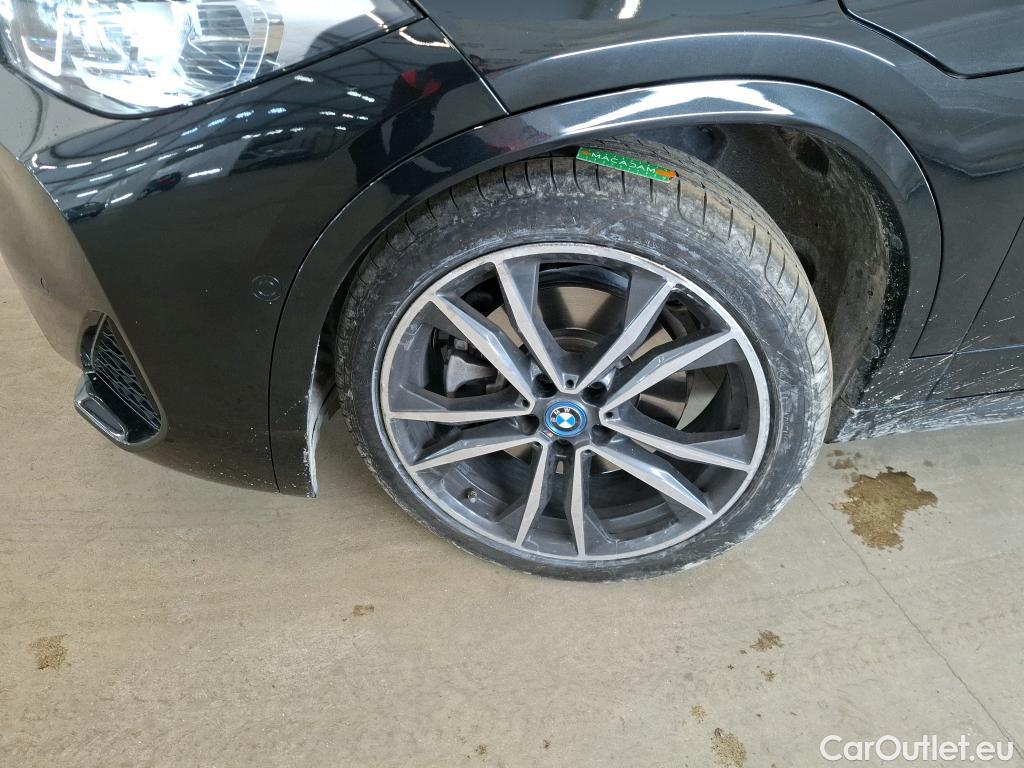  Bmw  X2 BMW  / 2017 / 5P / SUV xDrive25e M Sport BVA6 #3