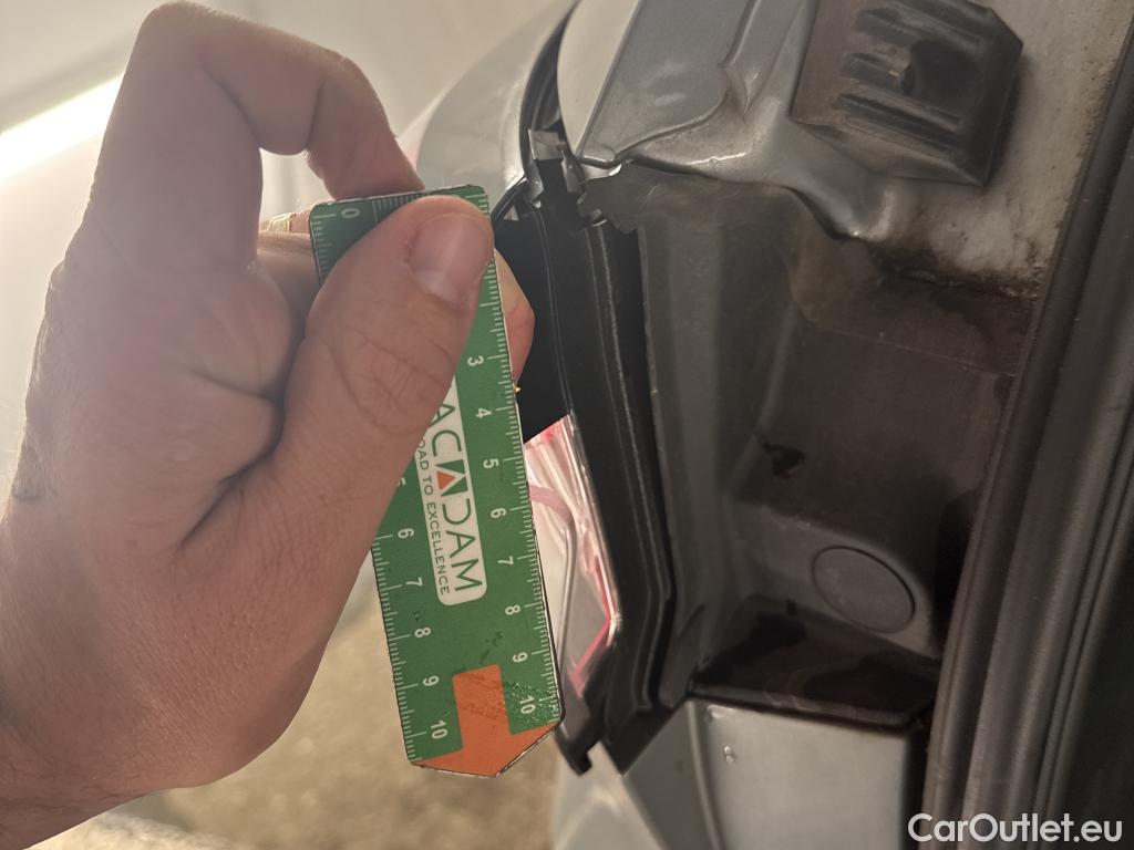  Ford  Kuga  Titanium Hybrid 2.5 190CV BVA6 E6dT #10