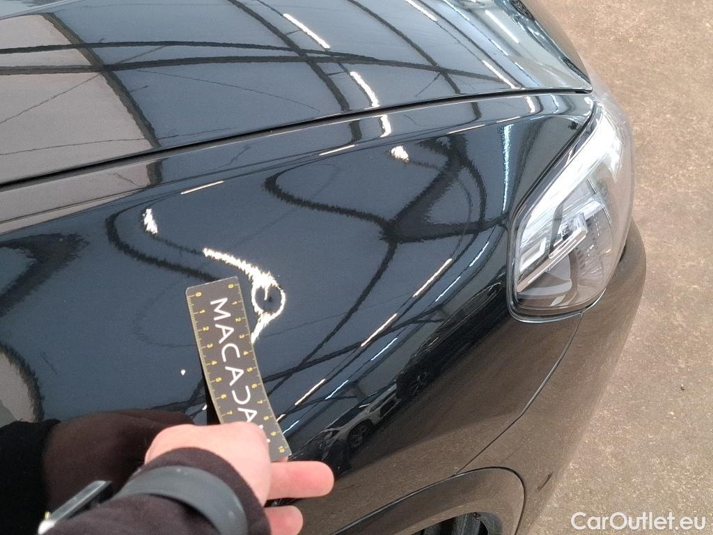  Bmw  X3 BMW  / 2021 / 5P / SUV xDrive20i 184ch M Sport BVA8 #37