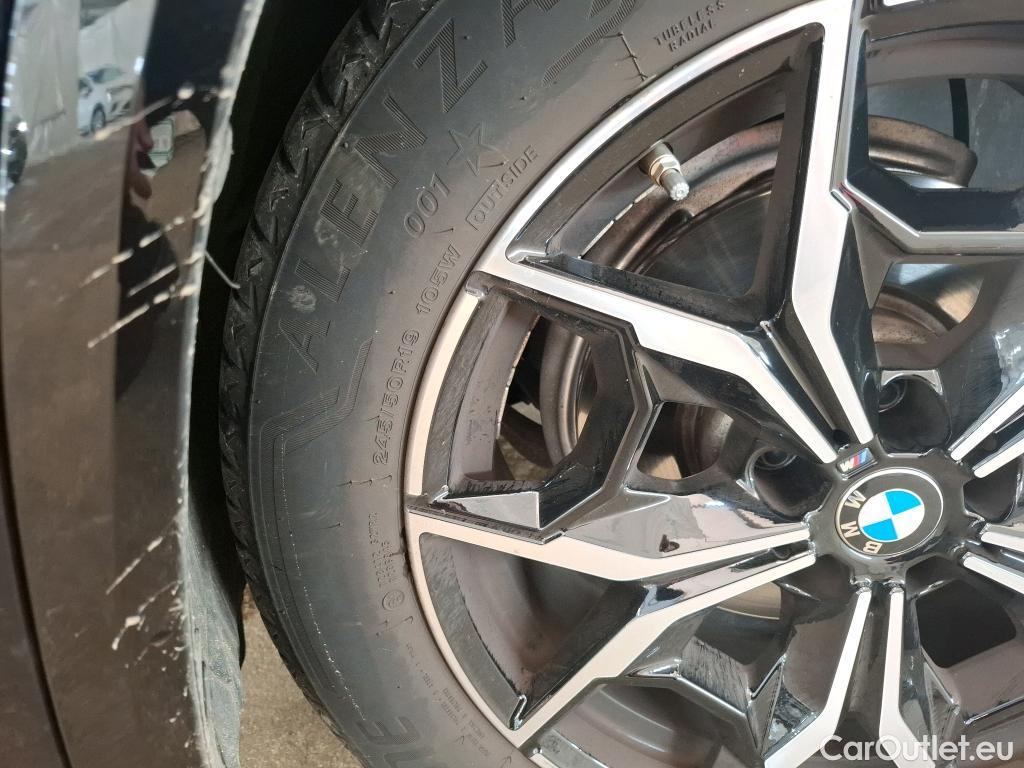  Bmw  X3 BMW  / 2021 / 5P / SUV xDrive20i 184ch M Sport BVA8 #46