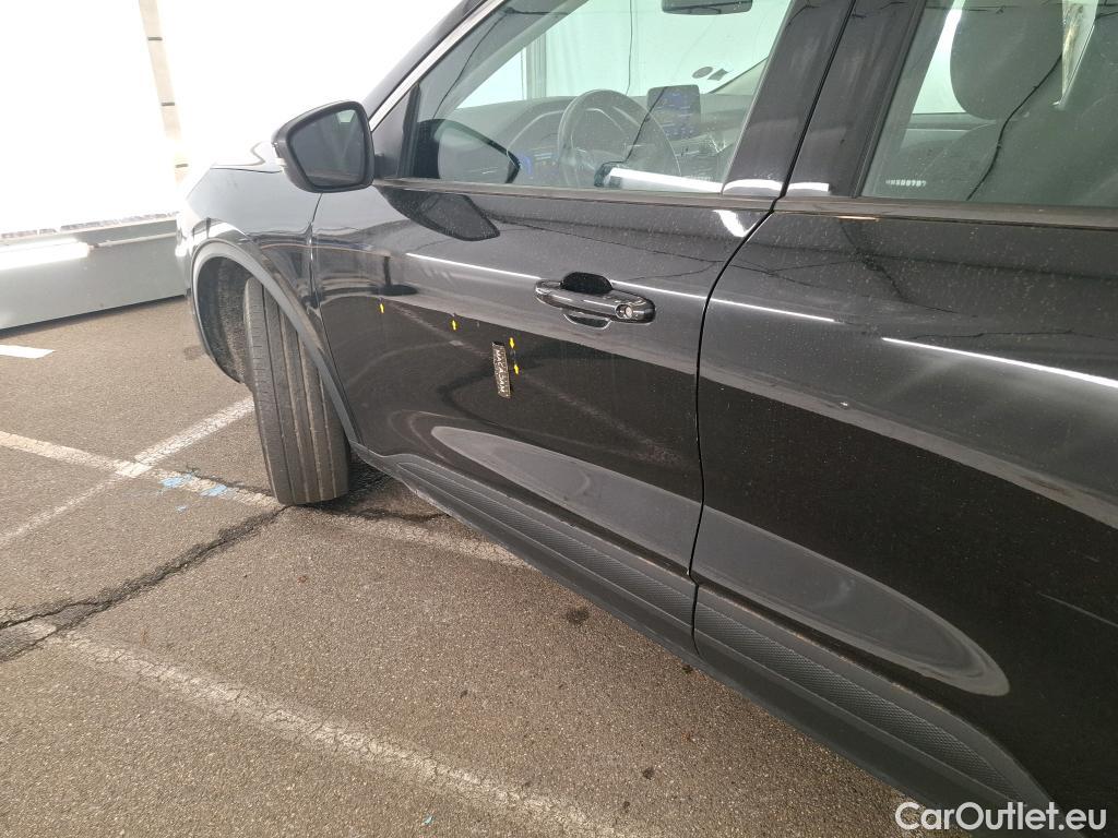  Ford  Kuga FORD  / 2019 / 5P / SUV 190 Hybrid I-AWD(FHEV) Powershi Titanium #45