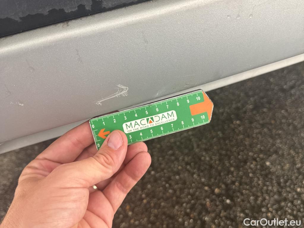  Ford  Kuga  Titanium Hybrid 2.5 190CV BVA6 E6dT #35