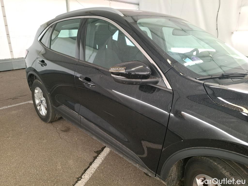  Ford  Kuga FORD  / 2019 / 5P / SUV 190 Hybrid I-AWD(FHEV) Powershi Titanium #36