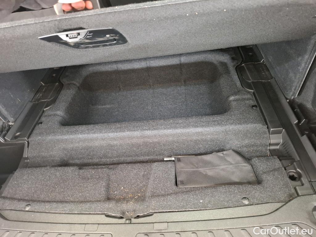  Bmw  X3 BMW  / 2021 / 5P / SUV xDrive20i 184ch M Sport BVA8 #27