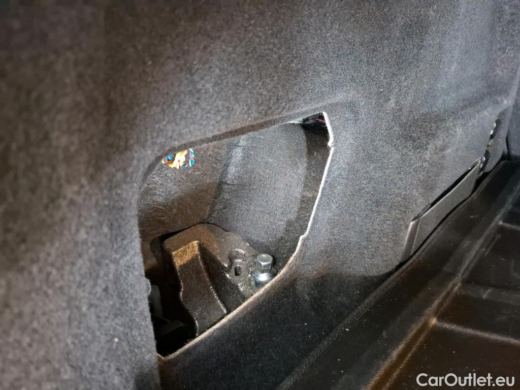  Bmw  X2 BMW  / 2017 / 5P / SUV xDrive25e M Sport BVA6 #38