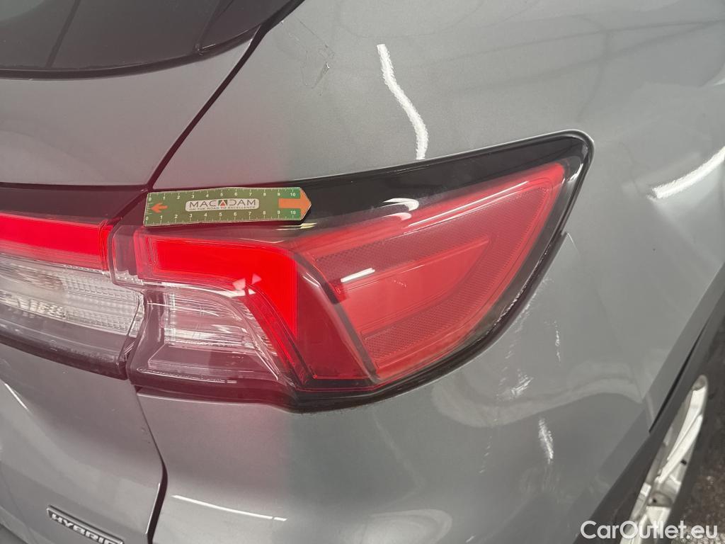  Ford  Kuga  Titanium Hybrid 2.5 190CV BVA6 E6dT #11