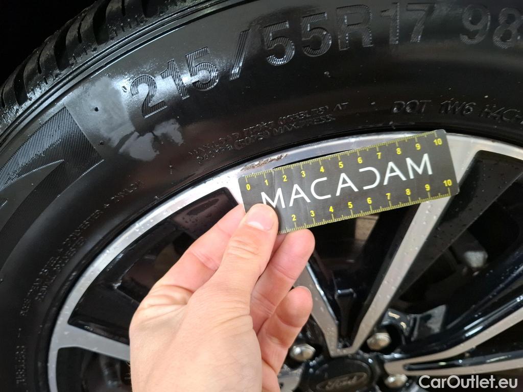  Ford  Puma FORD  / 2019 / 5P / SUV 1.0 EcoBoost Hybrid 125(mHEV) TITANIUM B #11