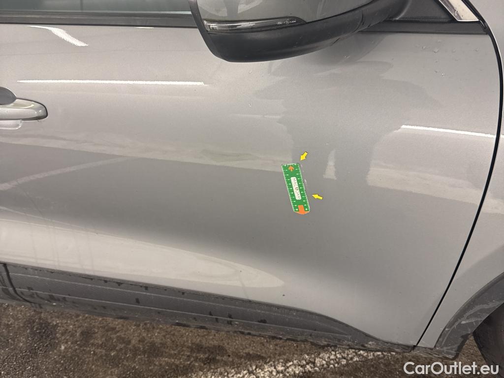  Ford  Kuga  Titanium Hybrid 2.5 190CV BVA6 E6dT #57