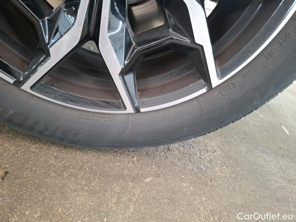  Bmw  X3 BMW  / 2021 / 5P / SUV xDrive20i 184ch M Sport BVA8 #33